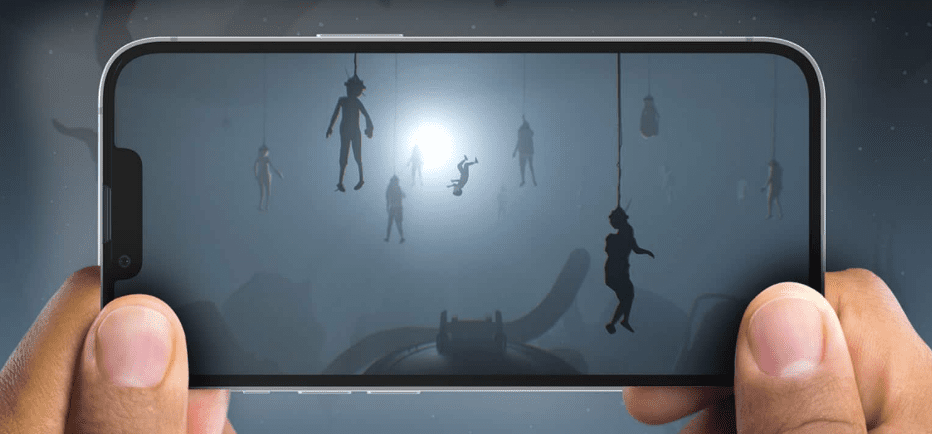 Best Escape Room games on iPhone 