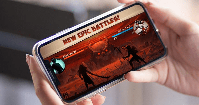 Best Fighting Games for iPhone