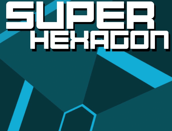 SUPER HEXAGON