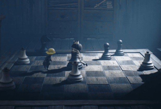 Chess light – Puzzle Game