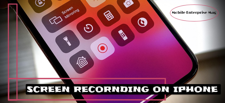 How long a screen record iPhone last? (3 Easy Guide)