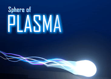 Sphere of Plasma