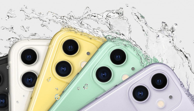 Are iPhone 11 Waterproof Resistance? (Answered!)