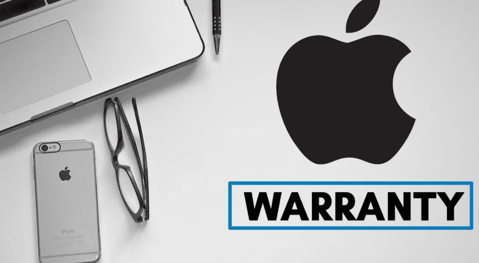 Apple’s Warranty Cover Water Damage?