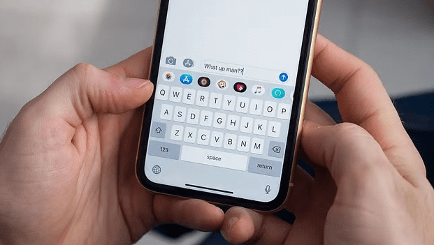 How to backup text messages on iPhone without icloud (7 Easy Guide)