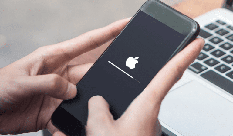 What is iPhone unavailable message? (Complete Guide) 