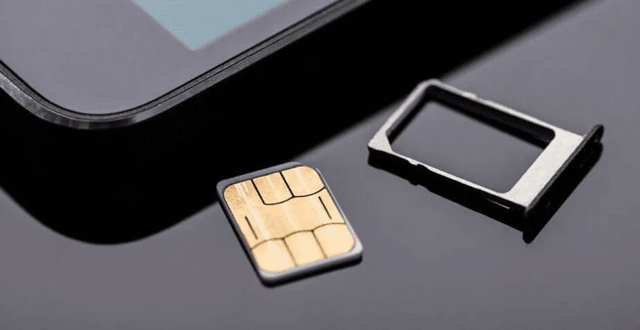 Will iPhone work without sim card