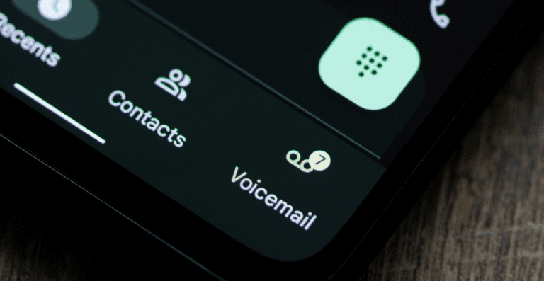 How to set up voicemail on galaxy s6 (7 Best Solutions)