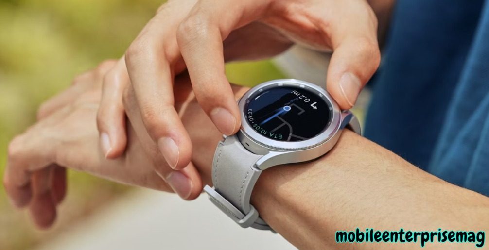 How to turn off voice on galaxy watch 3