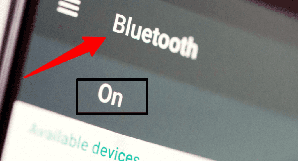  Bluetooth to link your Android phone to your automobile 