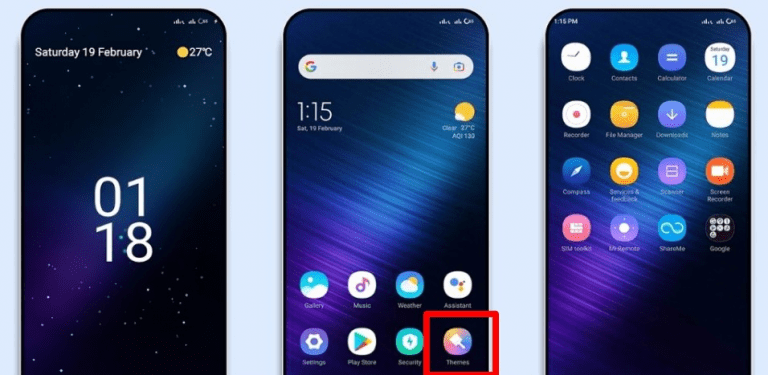 How to turn off themes on galaxy s9? (10 Easy Way)